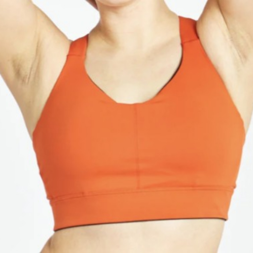 BNWT Oiselle Queen Sports Bra 34D